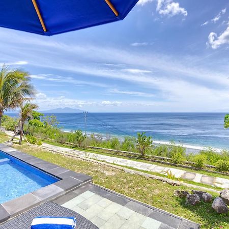 Song Cang Bungalow Batununggul Ngoại thất bức ảnh
