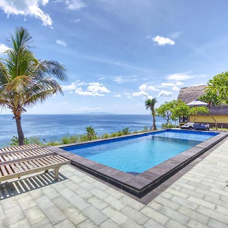 Song Cang Bungalow Batununggul Ngoại thất bức ảnh