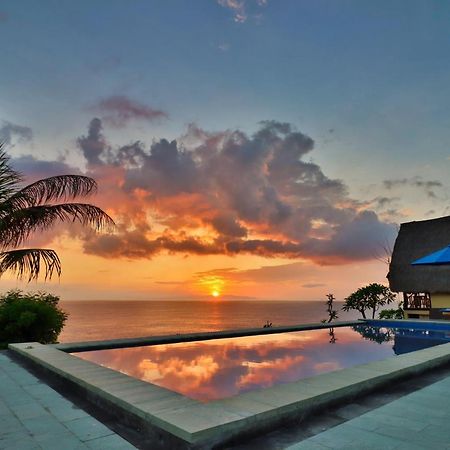 Song Cang Bungalow Batununggul Ngoại thất bức ảnh
