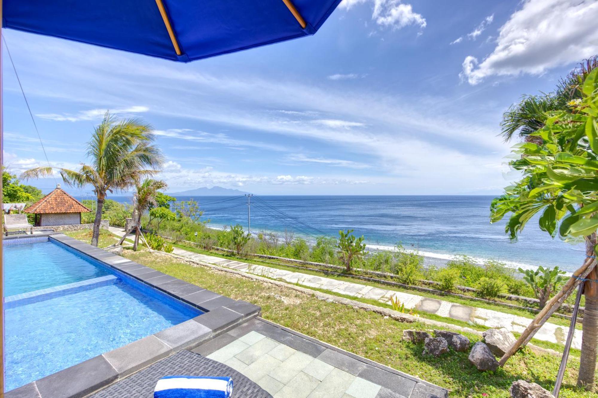 Song Cang Bungalow Batununggul Ngoại thất bức ảnh