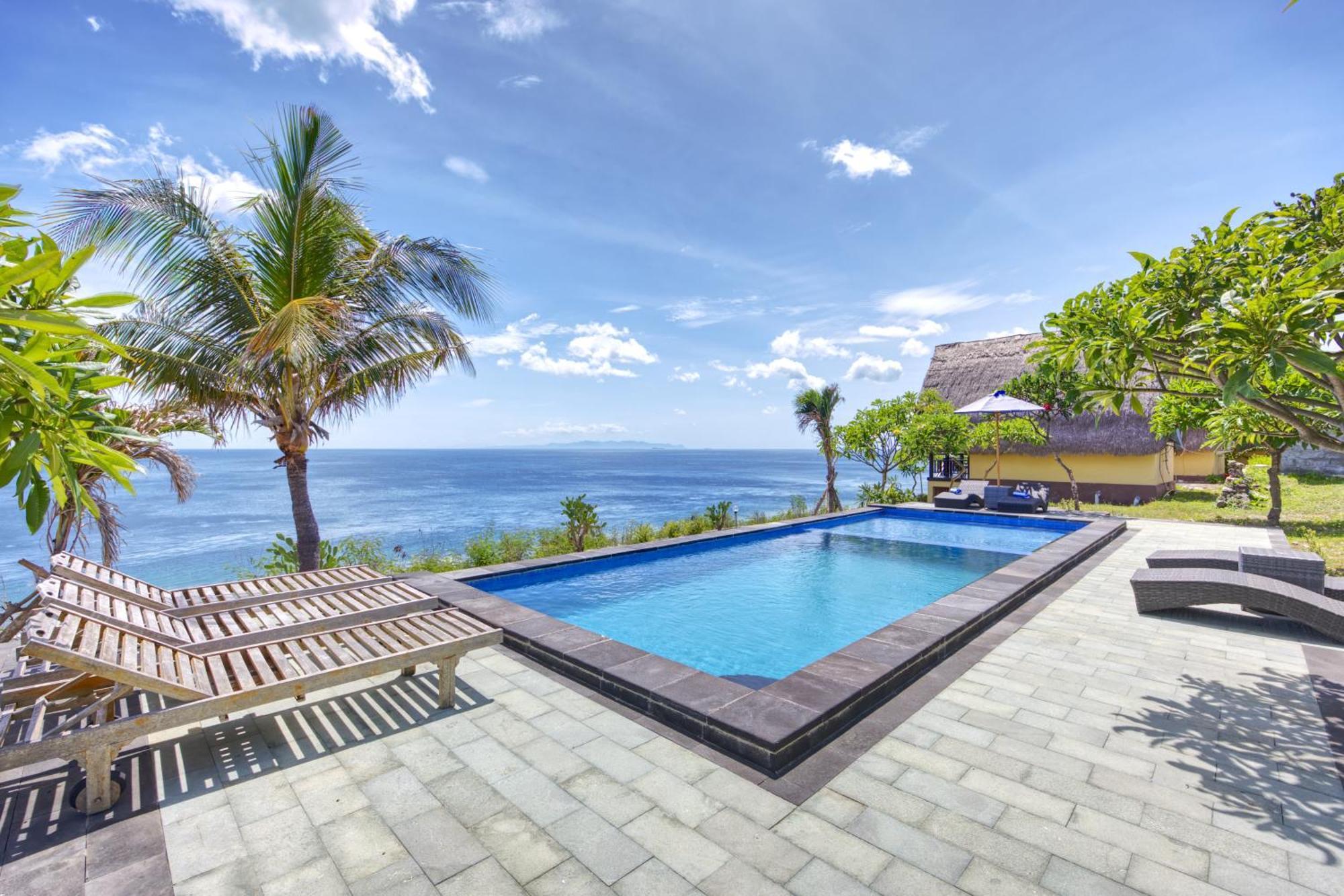 Song Cang Bungalow Batununggul Ngoại thất bức ảnh