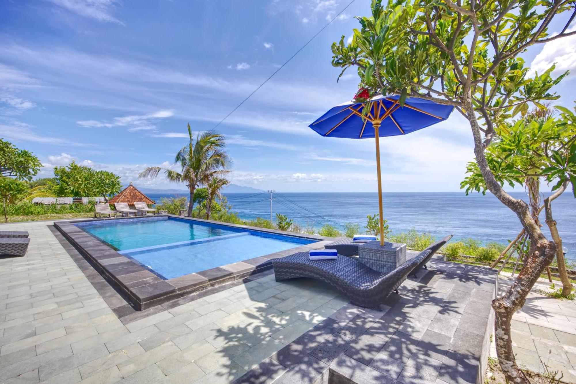 Song Cang Bungalow Batununggul Ngoại thất bức ảnh