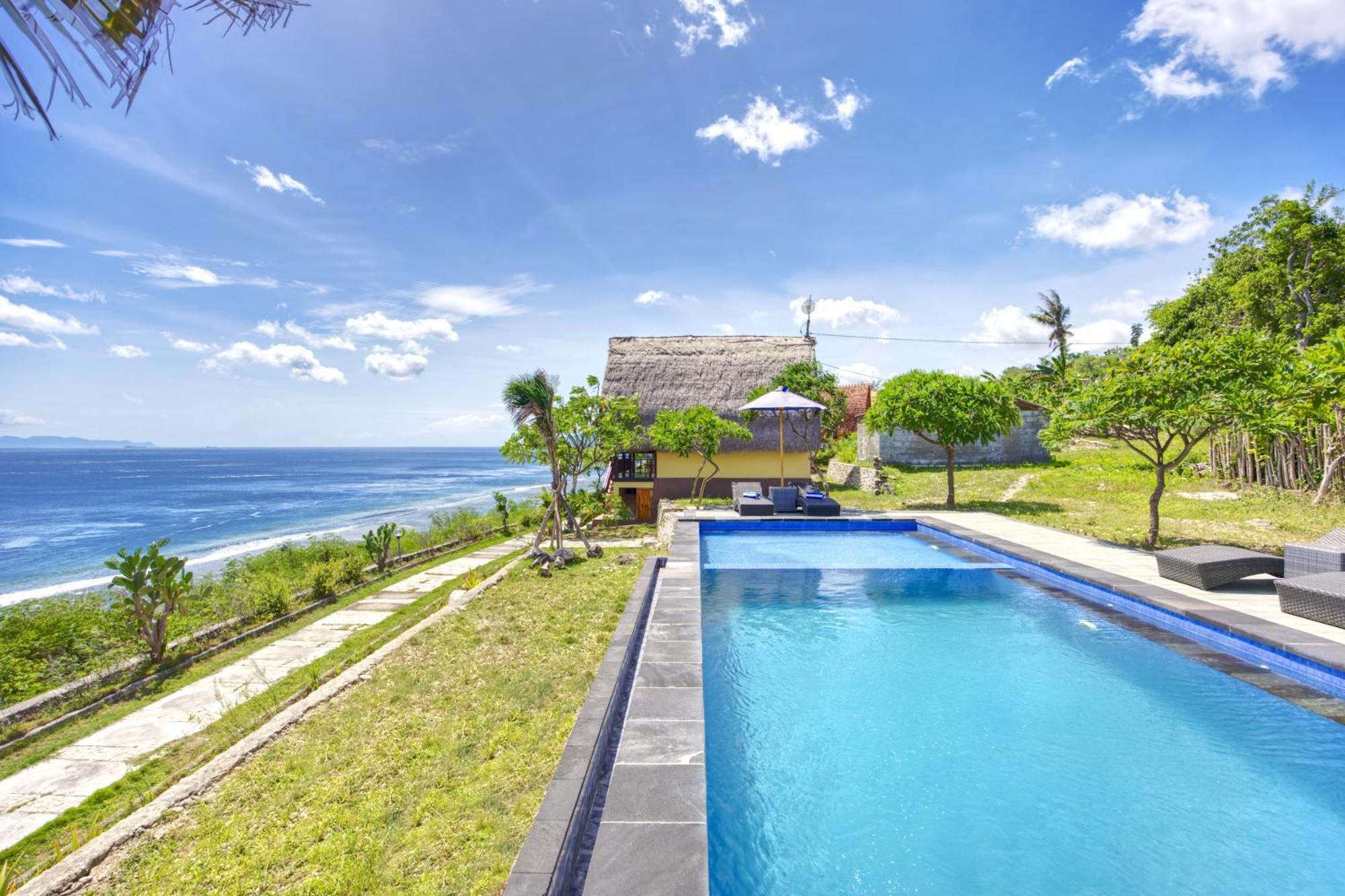 Song Cang Bungalow Batununggul Ngoại thất bức ảnh
