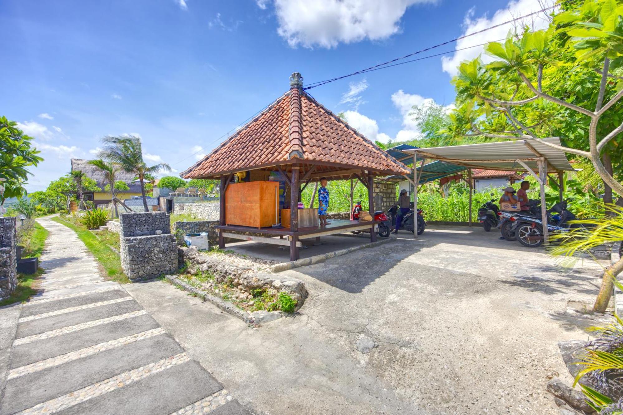 Song Cang Bungalow Batununggul Ngoại thất bức ảnh