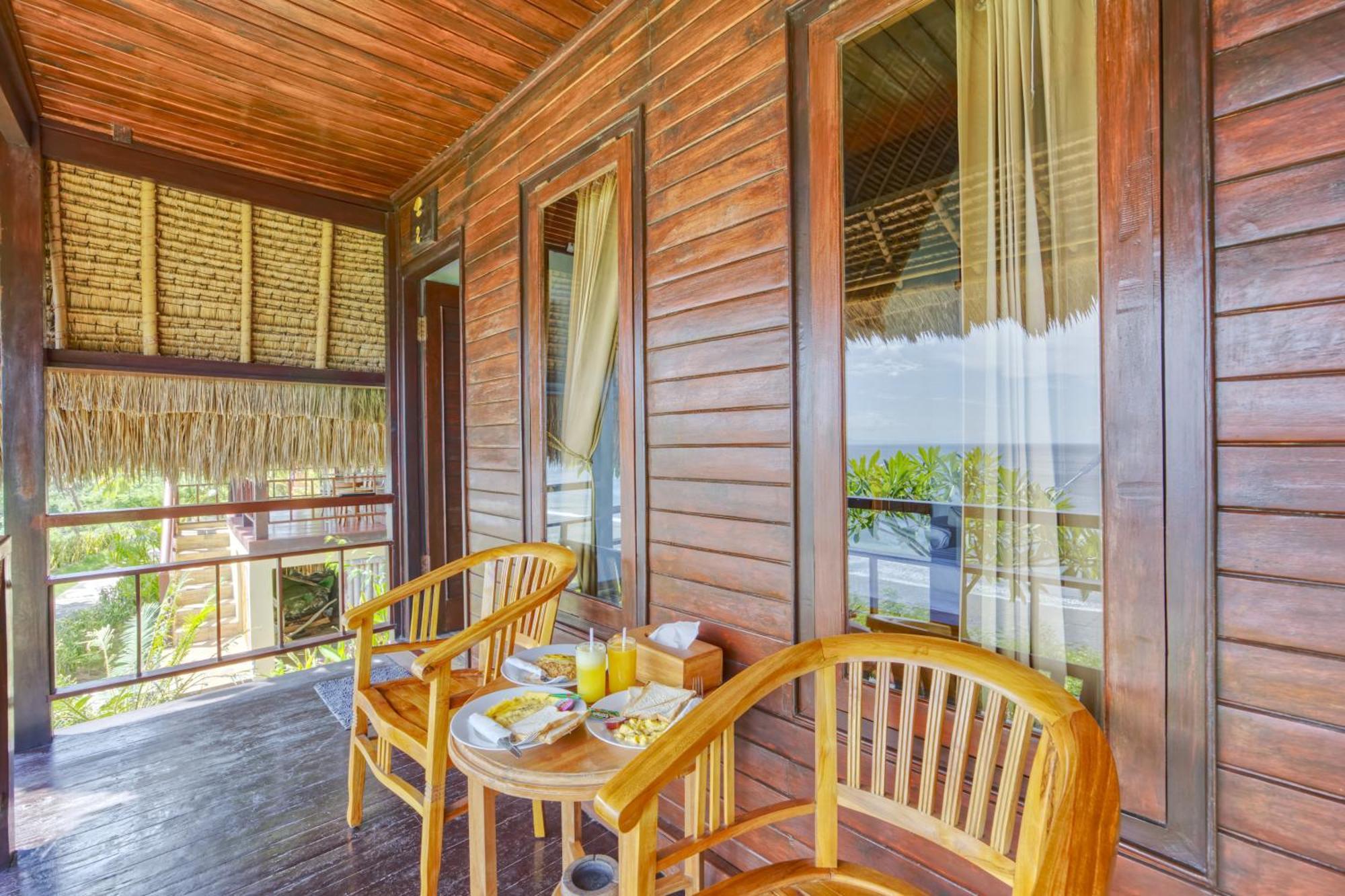 Song Cang Bungalow Batununggul Ngoại thất bức ảnh