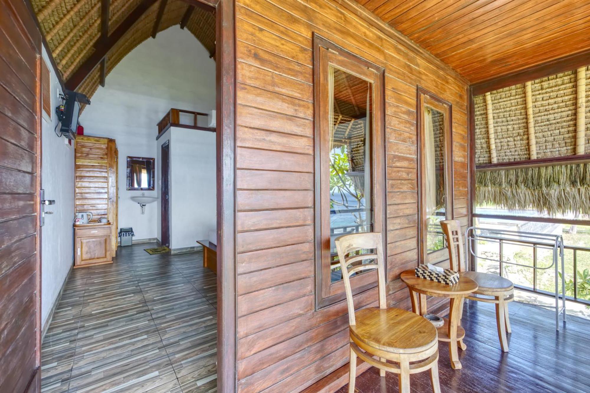 Song Cang Bungalow Batununggul Ngoại thất bức ảnh