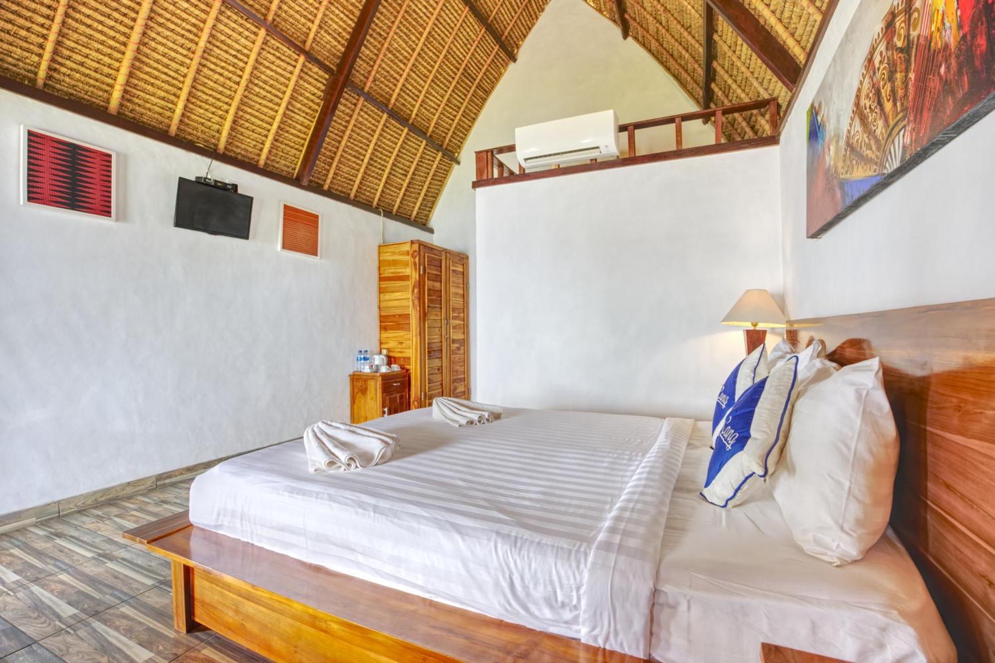 Song Cang Bungalow Batununggul Ngoại thất bức ảnh