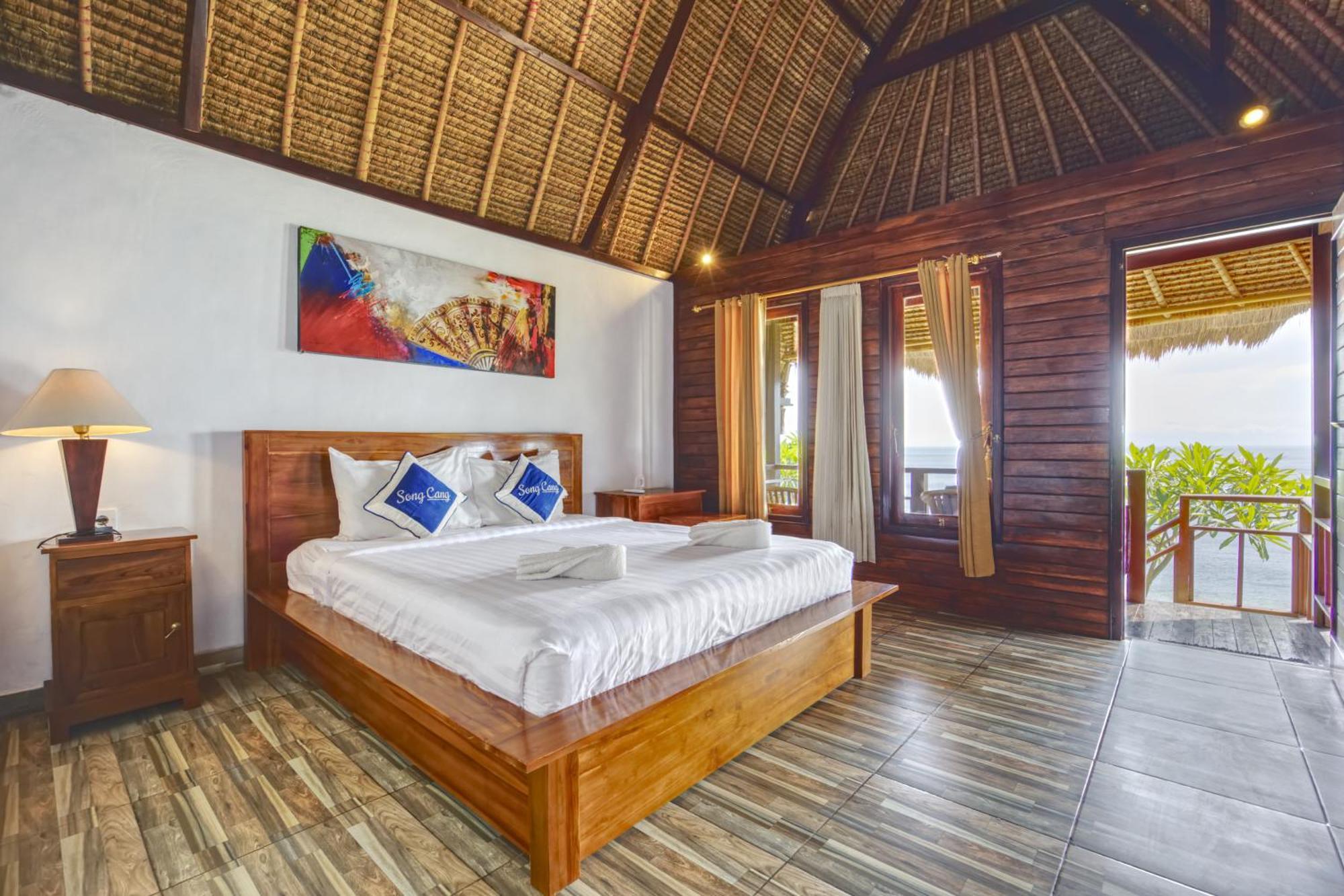 Song Cang Bungalow Batununggul Ngoại thất bức ảnh