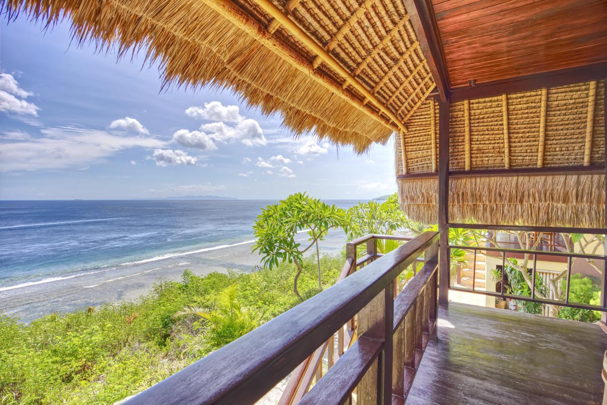 Song Cang Bungalow Batununggul Ngoại thất bức ảnh