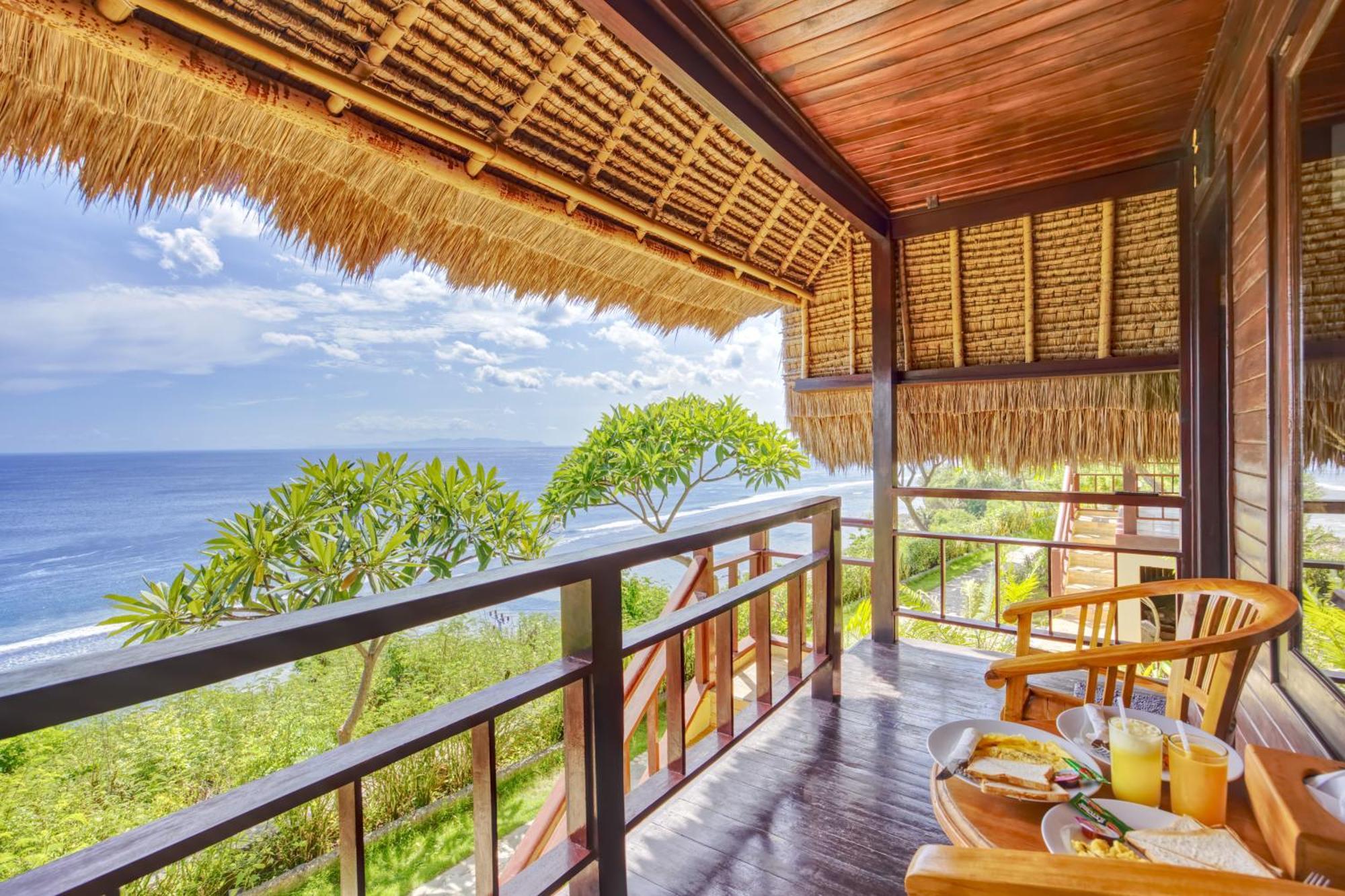 Song Cang Bungalow Batununggul Ngoại thất bức ảnh