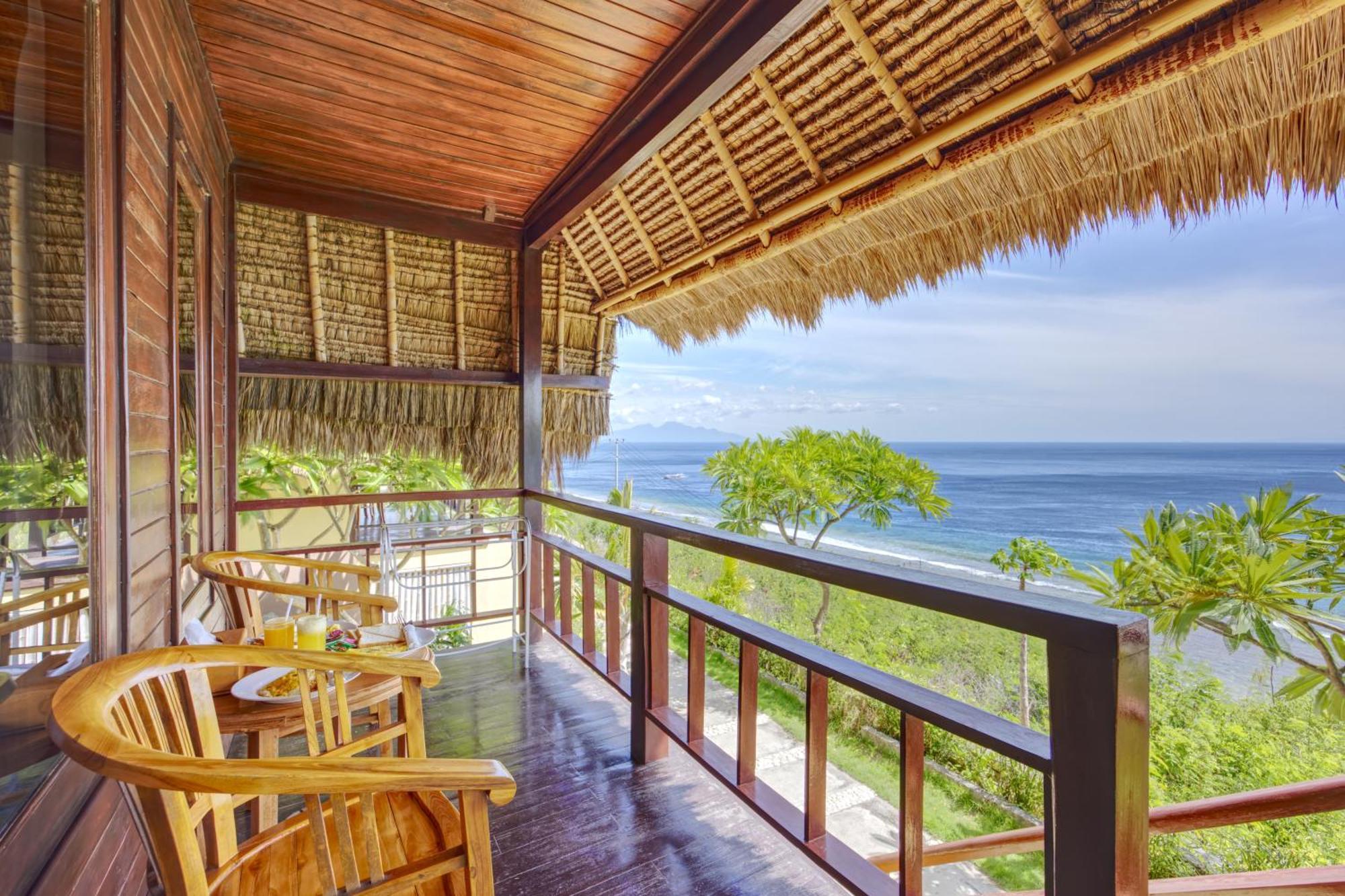 Song Cang Bungalow Batununggul Ngoại thất bức ảnh