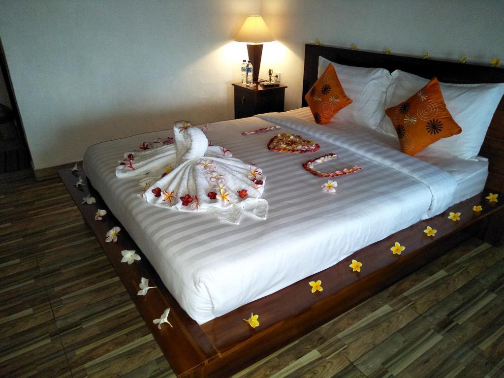 Song Cang Bungalow Batununggul Ngoại thất bức ảnh