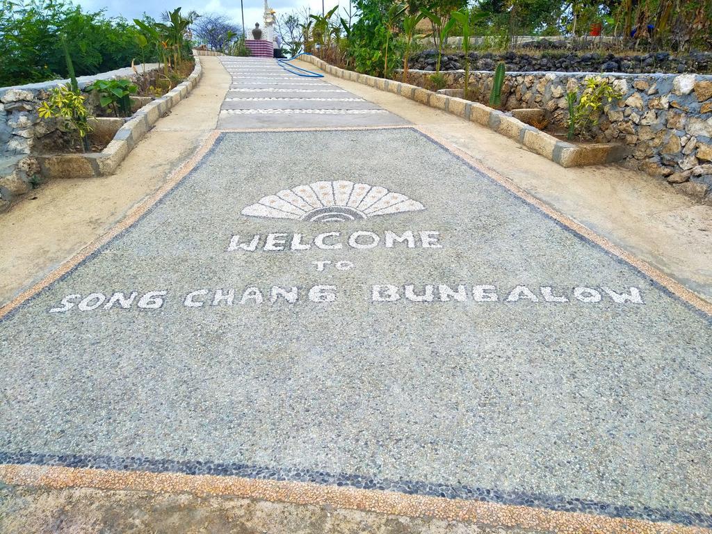 Song Cang Bungalow Batununggul Ngoại thất bức ảnh