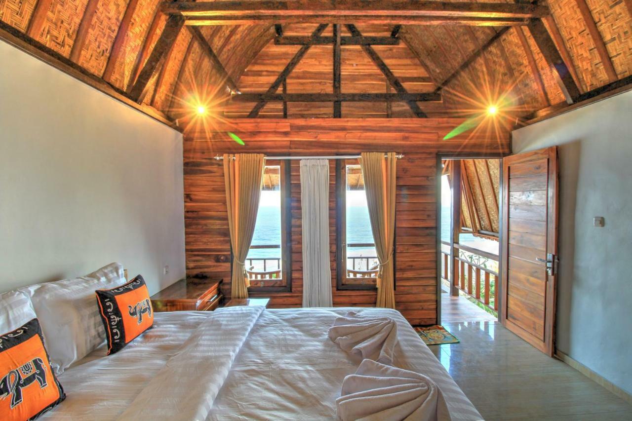 Song Cang Bungalow Batununggul Ngoại thất bức ảnh