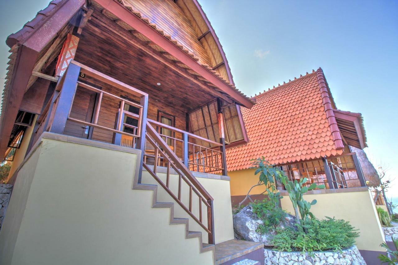 Song Cang Bungalow Batununggul Ngoại thất bức ảnh
