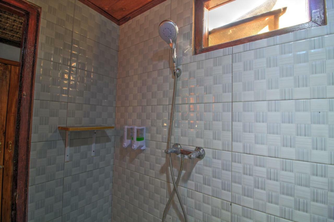 Song Cang Bungalow Batununggul Ngoại thất bức ảnh