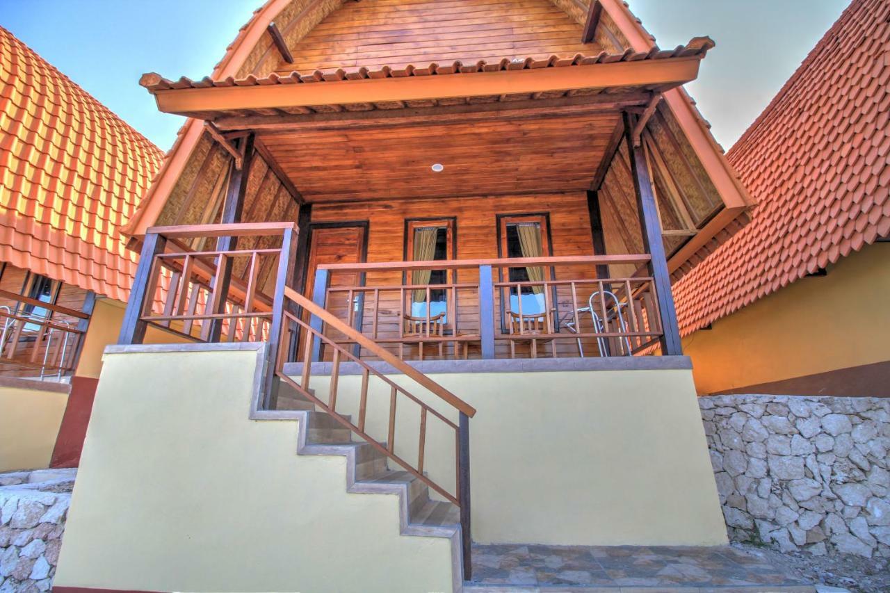 Song Cang Bungalow Batununggul Ngoại thất bức ảnh