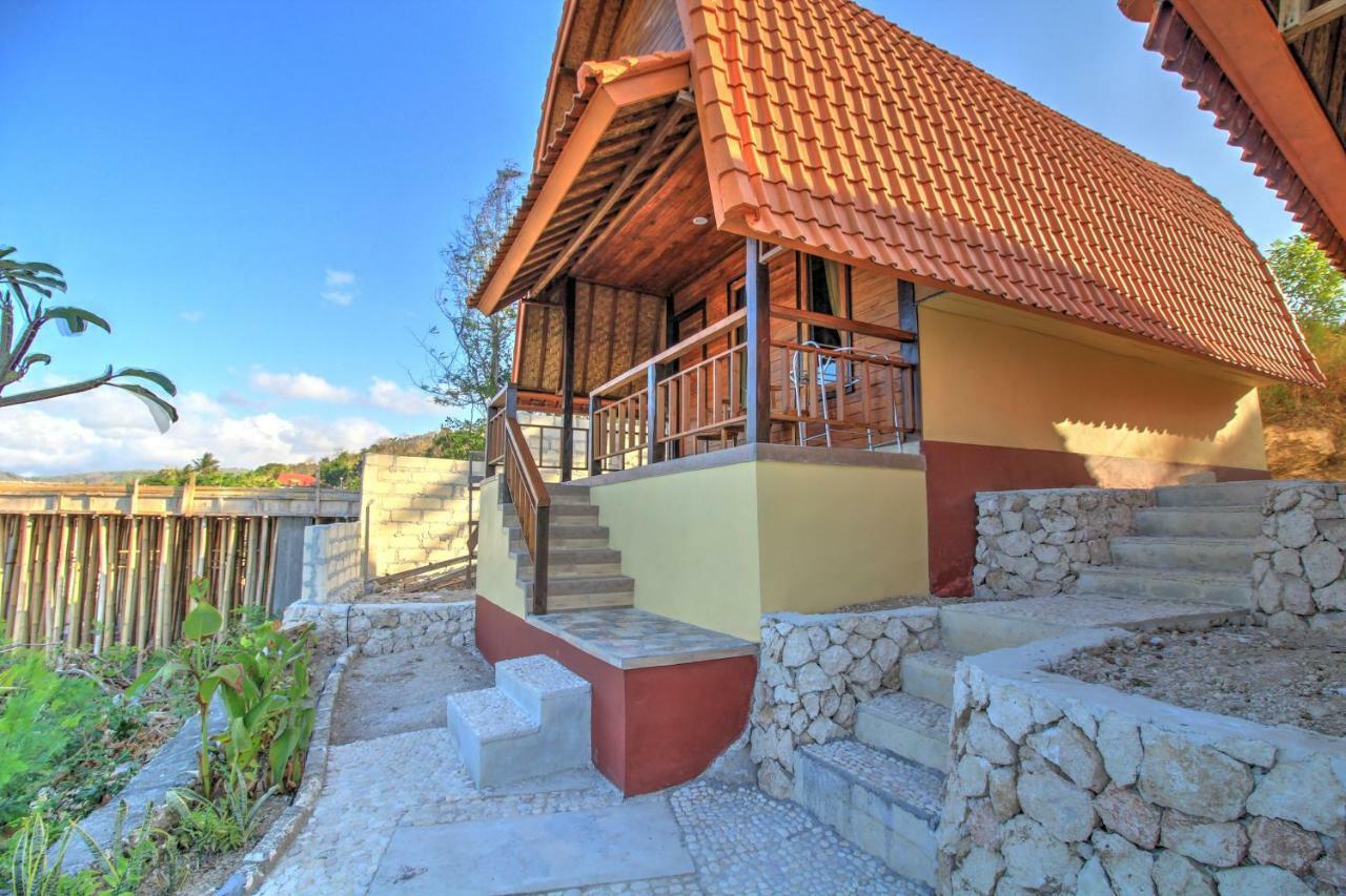 Song Cang Bungalow Batununggul Ngoại thất bức ảnh