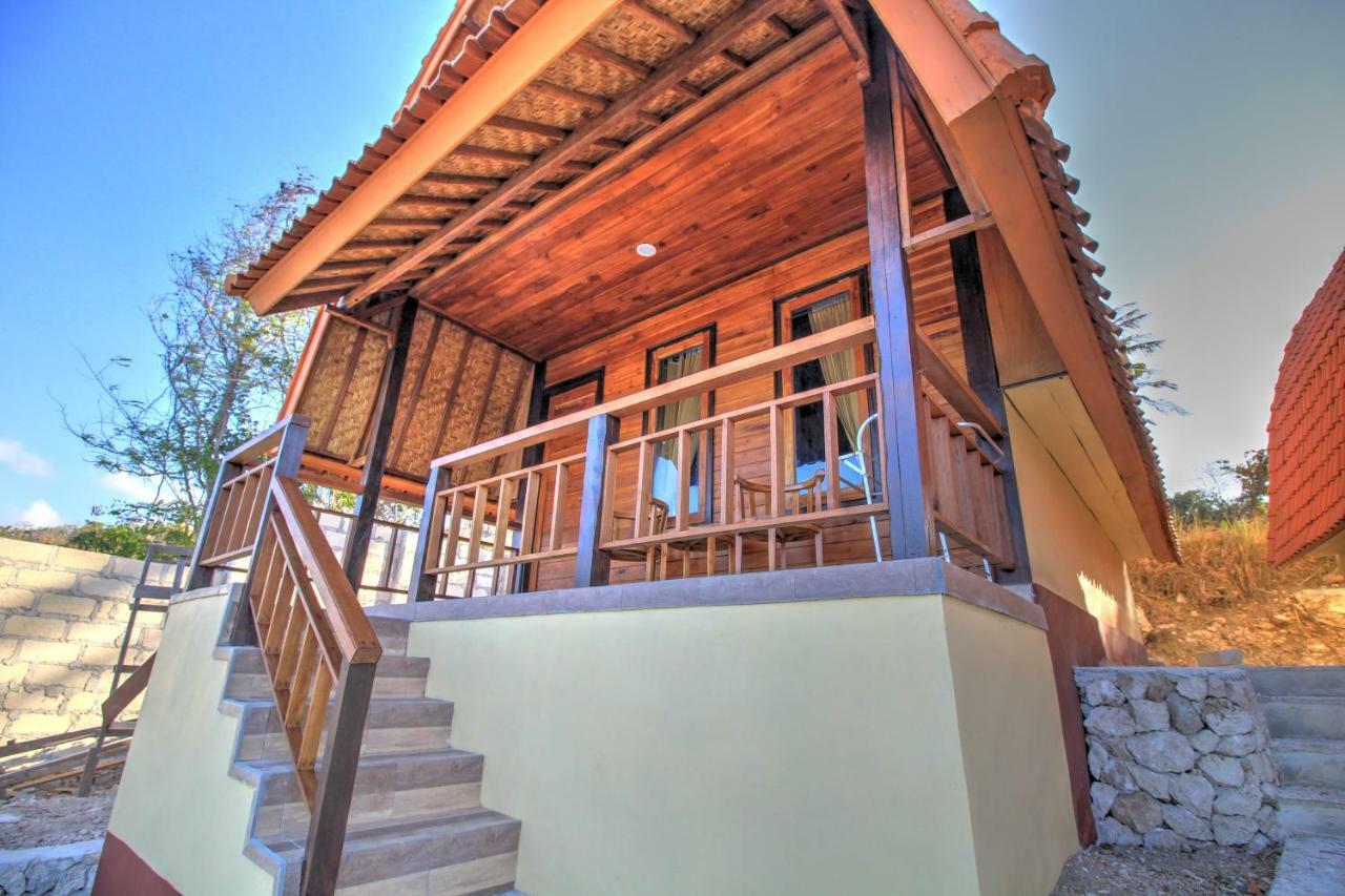 Song Cang Bungalow Batununggul Ngoại thất bức ảnh