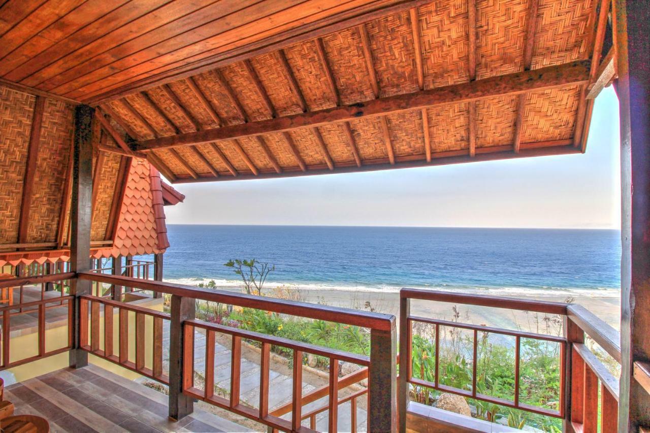 Song Cang Bungalow Batununggul Ngoại thất bức ảnh