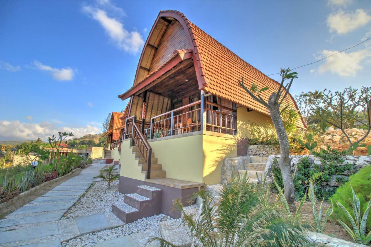 Song Cang Bungalow Batununggul Ngoại thất bức ảnh