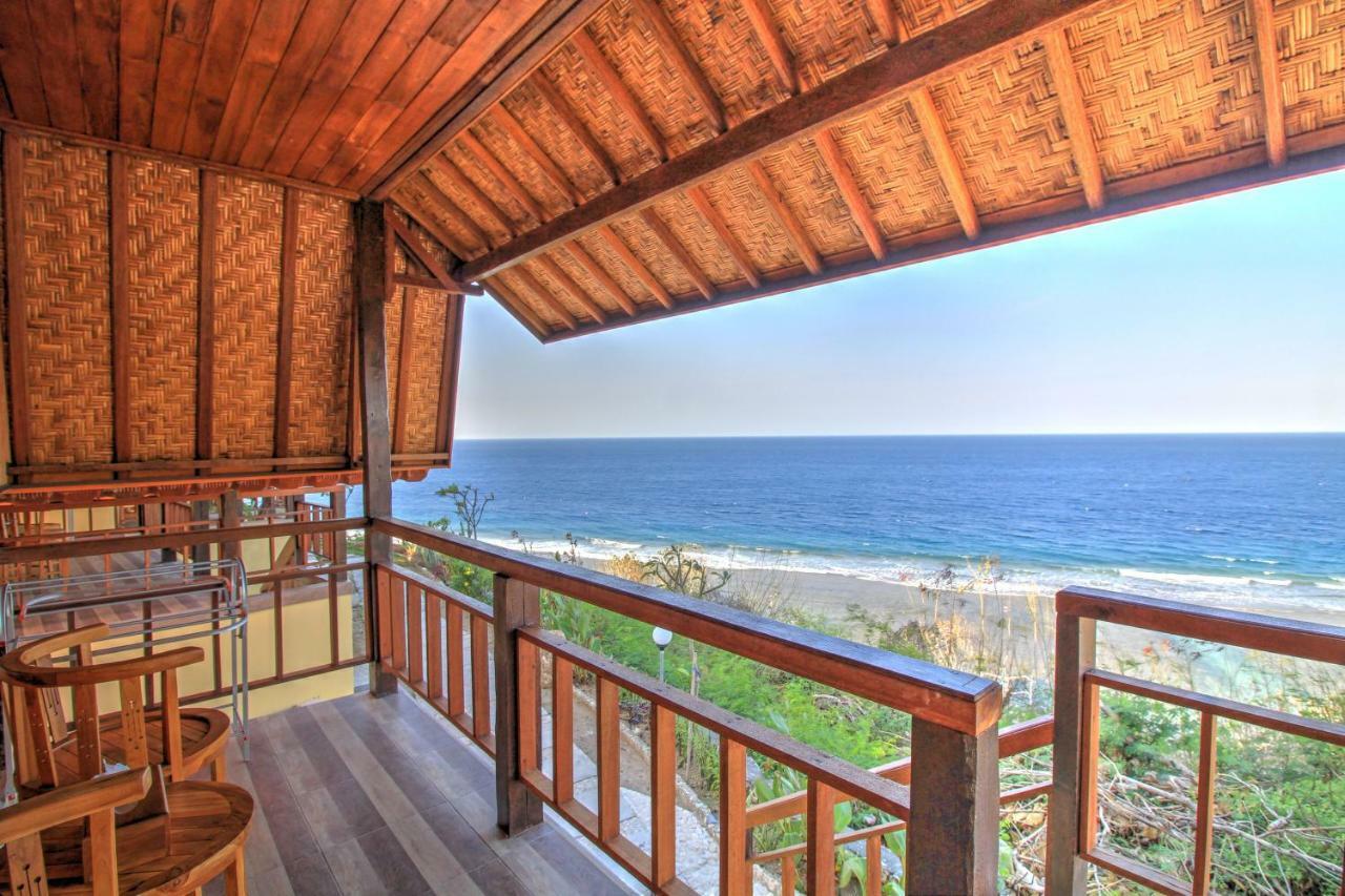 Song Cang Bungalow Batununggul Ngoại thất bức ảnh