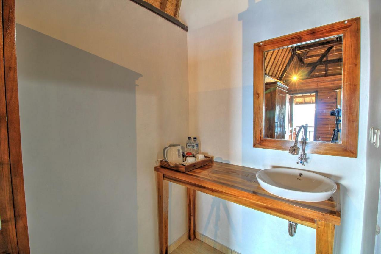 Song Cang Bungalow Batununggul Ngoại thất bức ảnh