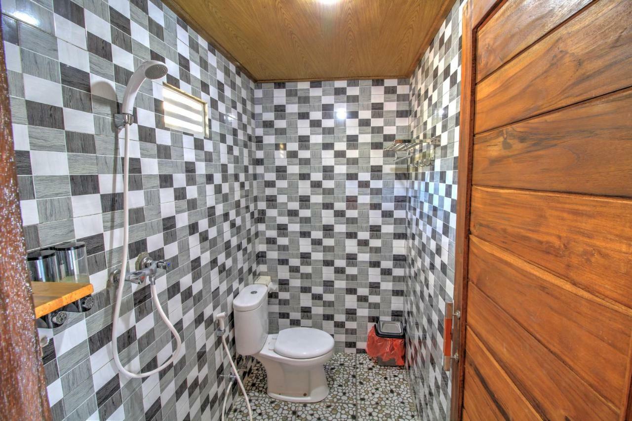 Song Cang Bungalow Batununggul Ngoại thất bức ảnh