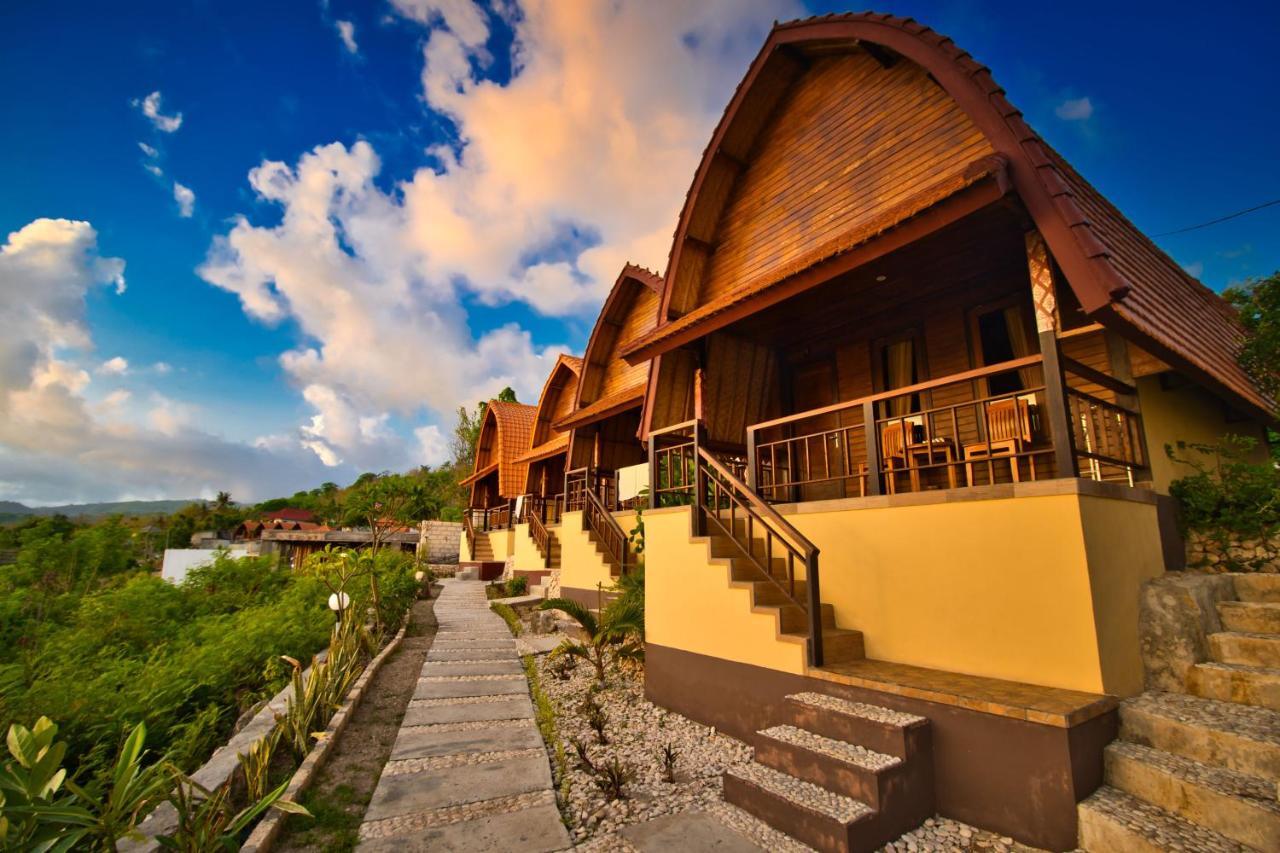 Song Cang Bungalow Batununggul Ngoại thất bức ảnh
