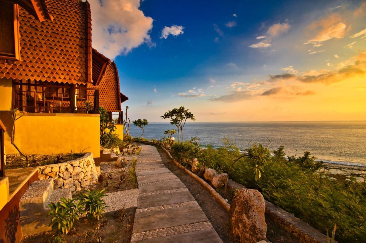 Song Cang Bungalow Batununggul Ngoại thất bức ảnh