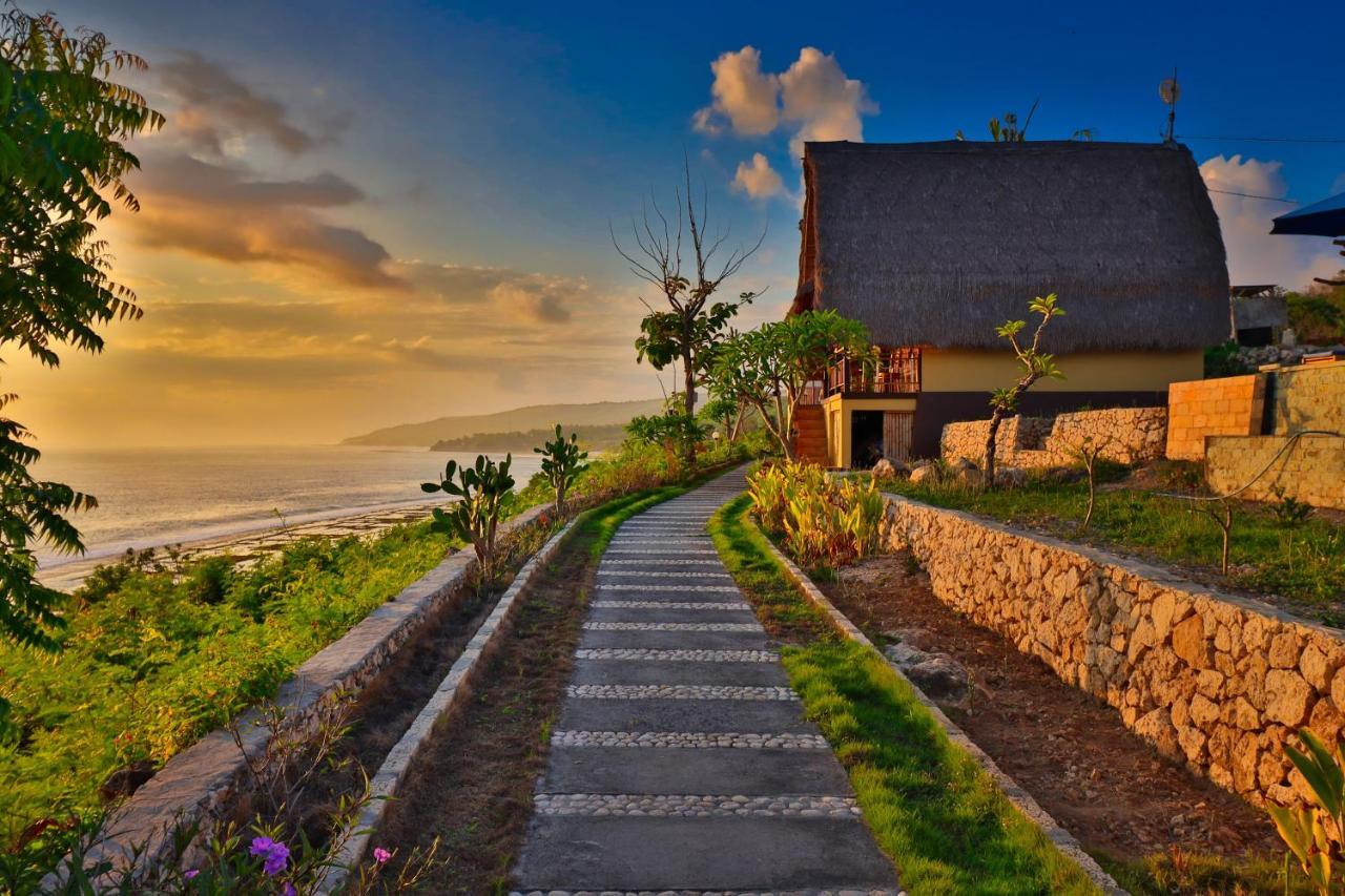 Song Cang Bungalow Batununggul Ngoại thất bức ảnh